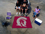 Arkansas-Little Rock Tailgater Rug 60""72""