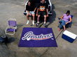 New Orleans Tailgater Rug 60x72