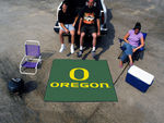 Oregon Tailgater Rug 60""72""