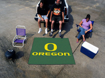 Oregon Tailgater Rug 60""72""oregon 