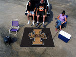 Idaho Tailgater Rug 60""72""