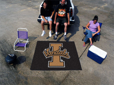 Idaho Tailgater Rug 60""72""idaho 