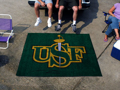 San Francisco Tailgater Rug 60""72""