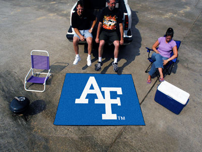 U.S. Airforce Academy Tailgater Rug 60""72""air 