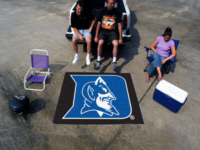 Duke Tailgater Rug 60""72""duke 