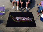 Boston College Tailgater Rug 60""72""