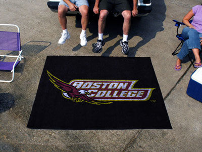 Boston College Tailgater Rug 60""72""boston 