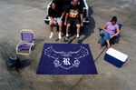 Rice Tailgater Rug 60""72""