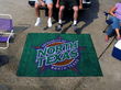 North Texas Tailgater Rug 60x72