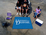 Delaware Tailgater Rug 60""72""