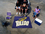 Toledo Tailgater Rug 60""72""