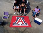 Arizona Tailgater Rug 60""72""