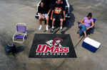 UMass Tailgater Rug 60""72""