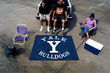 Yale Tailgater Rug 60x72