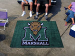 Marshall Tailgater Rug 60""72""