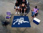 Jackson State Tailgater Rug 60""72""