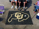 Colorado Tailgater Rug 60""72""