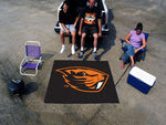 Oregon State Tailgater Rug 60""72""