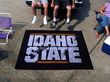 Idaho State Tailgater Rug 60x72