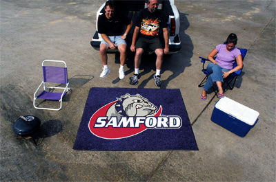 Samford Tailgater Rug 60""72""