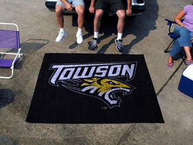 Towson Tailgater Rug 60x72towson 