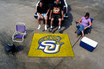 Southern Tailgater Rug 60""72""