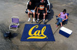 California - Berkeley UC, of Tailgater Rug 60""72""