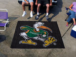 Miami Tailgater Rug 60""72""