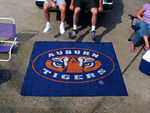 Auburn Tailgater Rug 60""72""