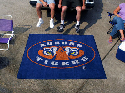 Auburn Tailgater Rug 60""72""auburn 