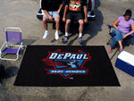 DePaul Ulti-Mat 60""96""