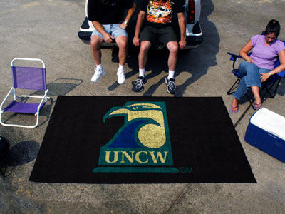 UNC North Carolina - Wilmington Ulti-Mat 60""96""unc 