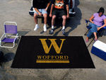 Wofford College Ulti-Mat 60""96""