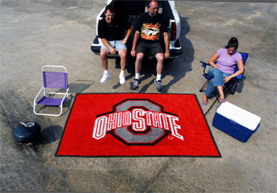 Ohio State Ulti-Mat 60""96""ohio 