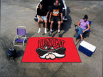 UNLV Nevada Las Vegas Ulti-Mat 60""96""