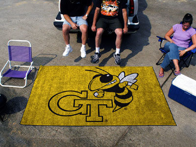 Georgia Tech Ulti-Mat 60""96""georgia 