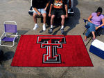 Texas Tech Ulti-Mat 60""96""