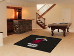 NBA - Miami Heat Ulti-Mat 60""x96""