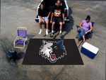 NBA - Minnesota Timberwolves Ulti-Mat 60""x96""