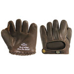 Left Hand Throw Hoboken Collection Baseball Glove