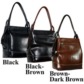 Women's Single Handle Totewomens 