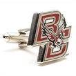 Boston College Eagles NCAA Logo'd Executive Cufflinks w/ Jewelry Box