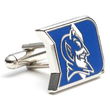 Duke Blue Devils NCAA Logo'd Executive Cufflinks w/ Jewelry Box