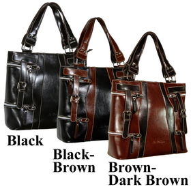 Women's Dual Handle Totewomens 