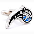 Orlando Magic NBA Executive Cufflinks w/Jewelry Box