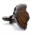 Central Florida Knights Executive Cufflinks w/Jewelry Box