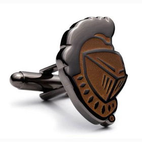 Central Florida Knights Executive Cufflinks w/Jewelry Boxcentral 