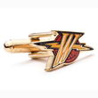 Golden State Warriors NBA Executive Cufflinks w/Jewelry Box