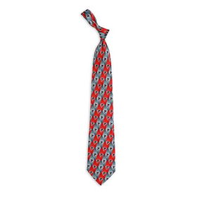 Atlanta Falcons NFL Pattern #1 Mens Tie (100% Silk)atlanta 