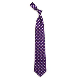 Minnesota Vikings NFL Woven #1 Mens Tie (100% Silk)minnesota 